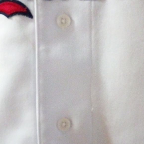Men's Shirt - Picture 6 of 10